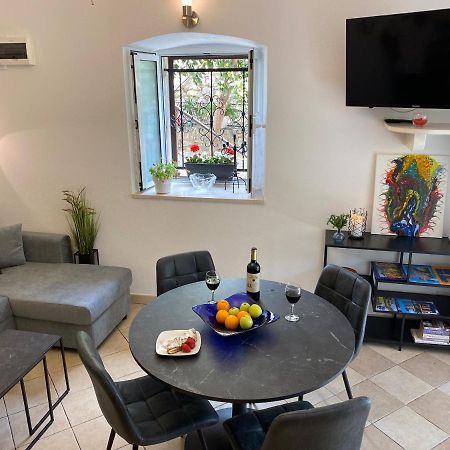 Mediterano Apartment - City Center Split Eksteriør billede