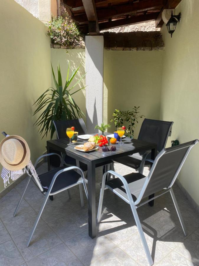 Mediterano Apartment - City Center Split Eksteriør billede