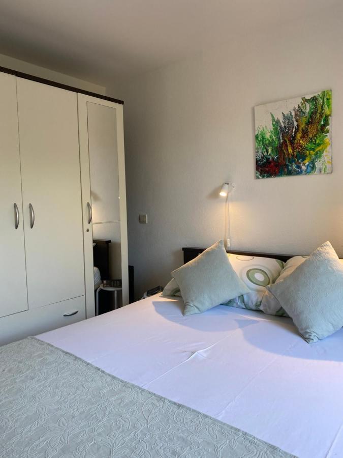 Mediterano Apartment - City Center Split Eksteriør billede