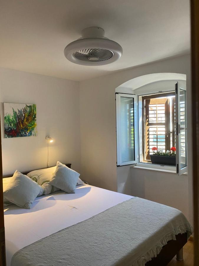 Mediterano Apartment - City Center Split Eksteriør billede