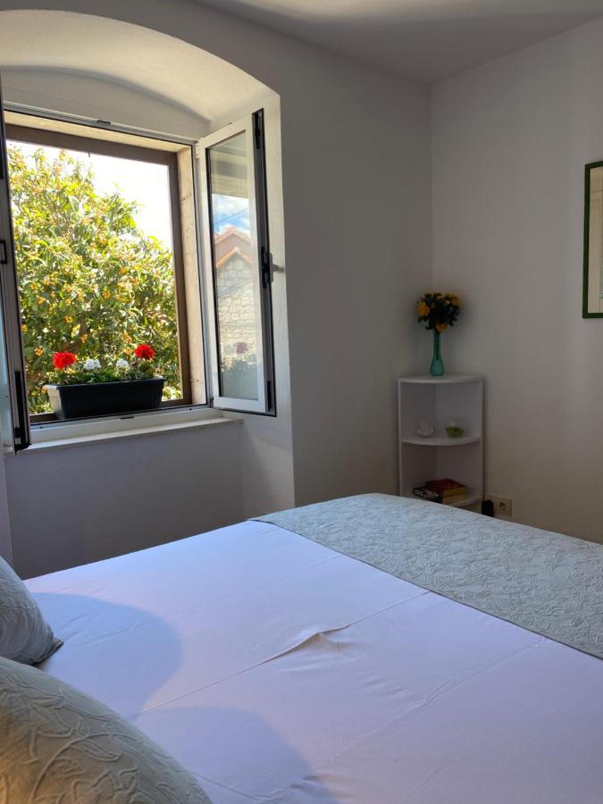 Mediterano Apartment - City Center Split Eksteriør billede
