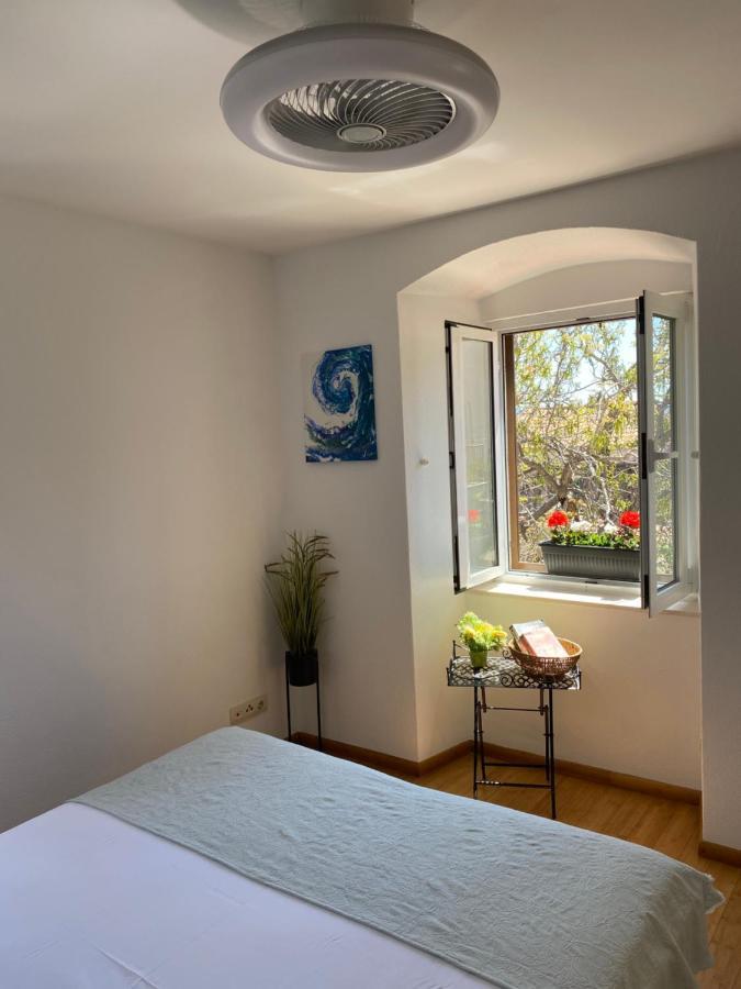 Mediterano Apartment - City Center Split Eksteriør billede