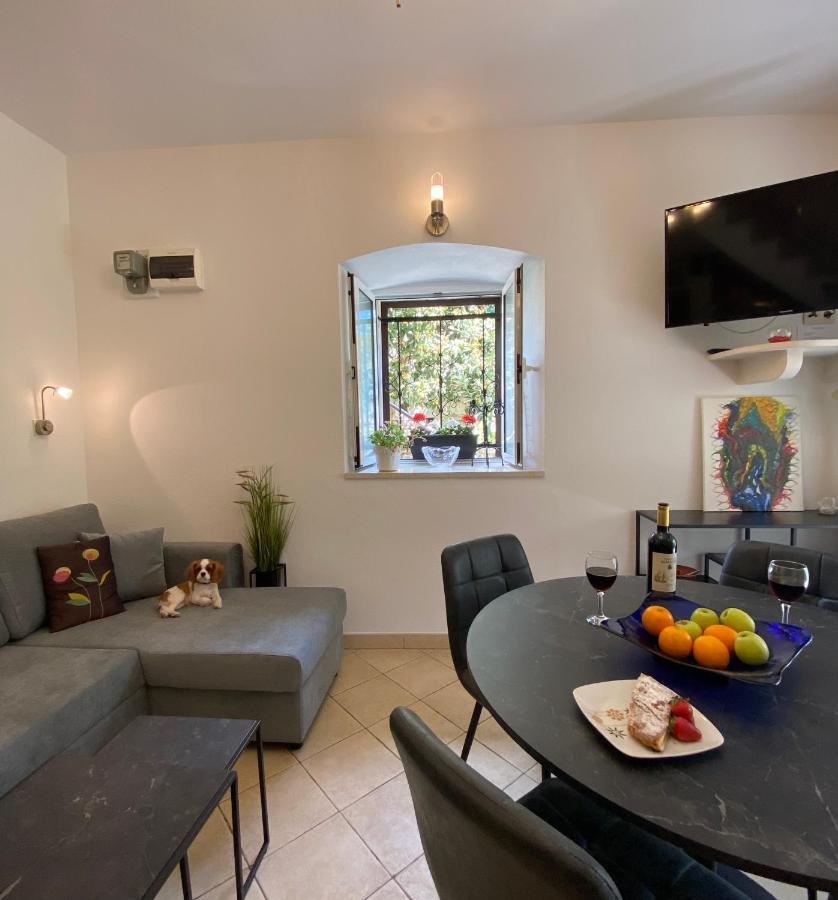Mediterano Apartment - City Center Split Eksteriør billede