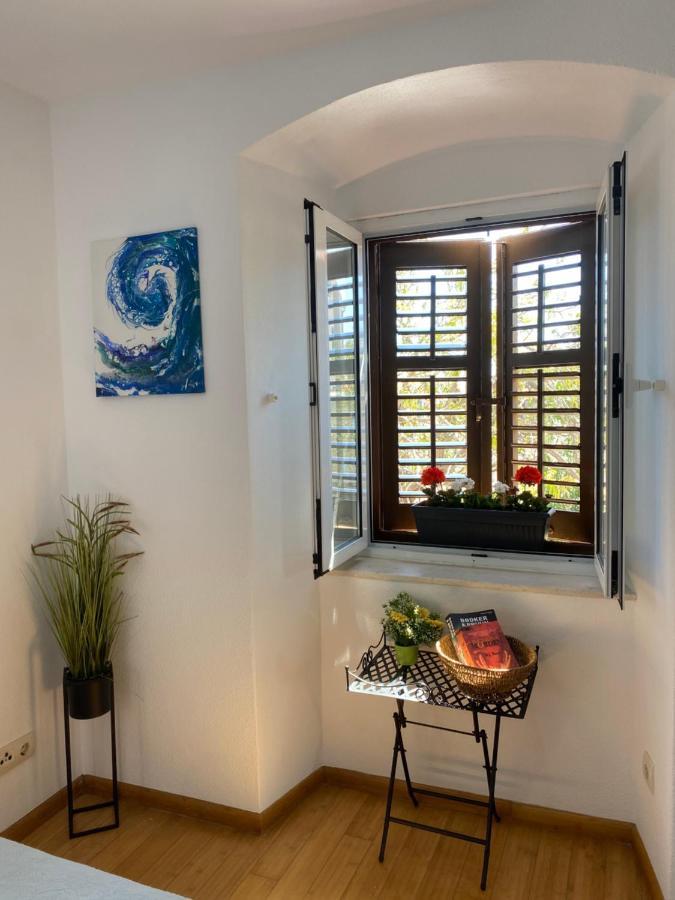Mediterano Apartment - City Center Split Eksteriør billede