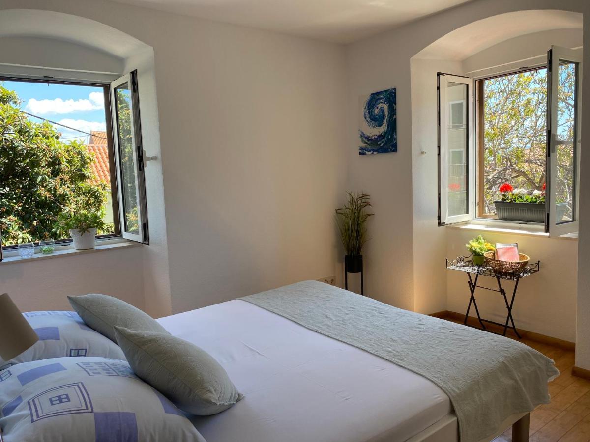 Mediterano Apartment - City Center Split Eksteriør billede