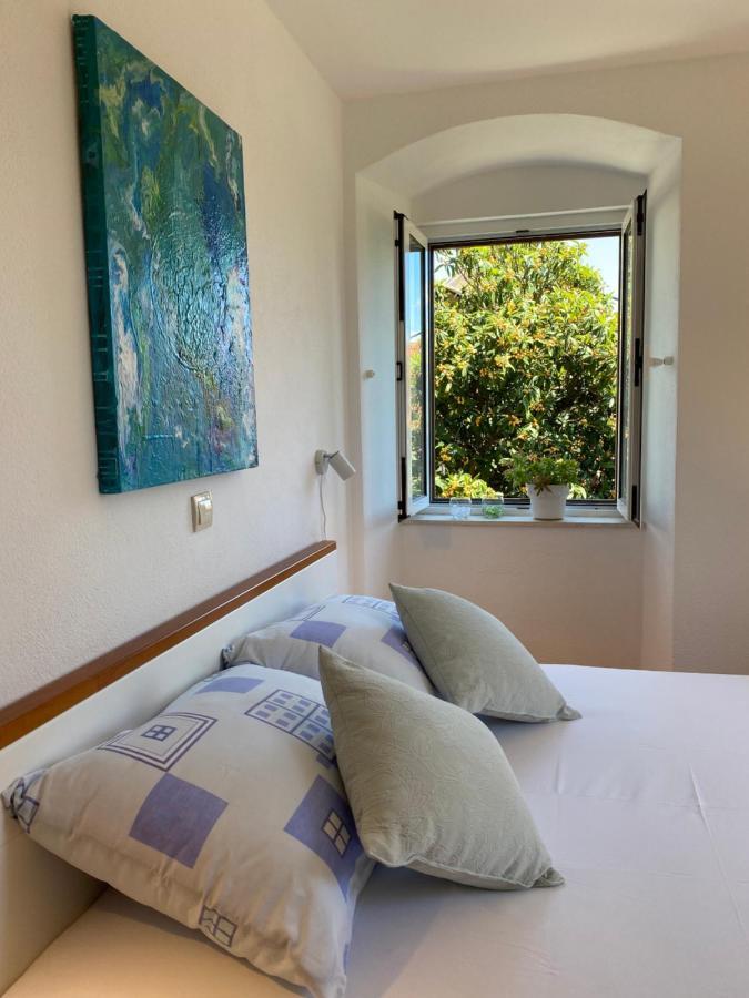 Mediterano Apartment - City Center Split Eksteriør billede