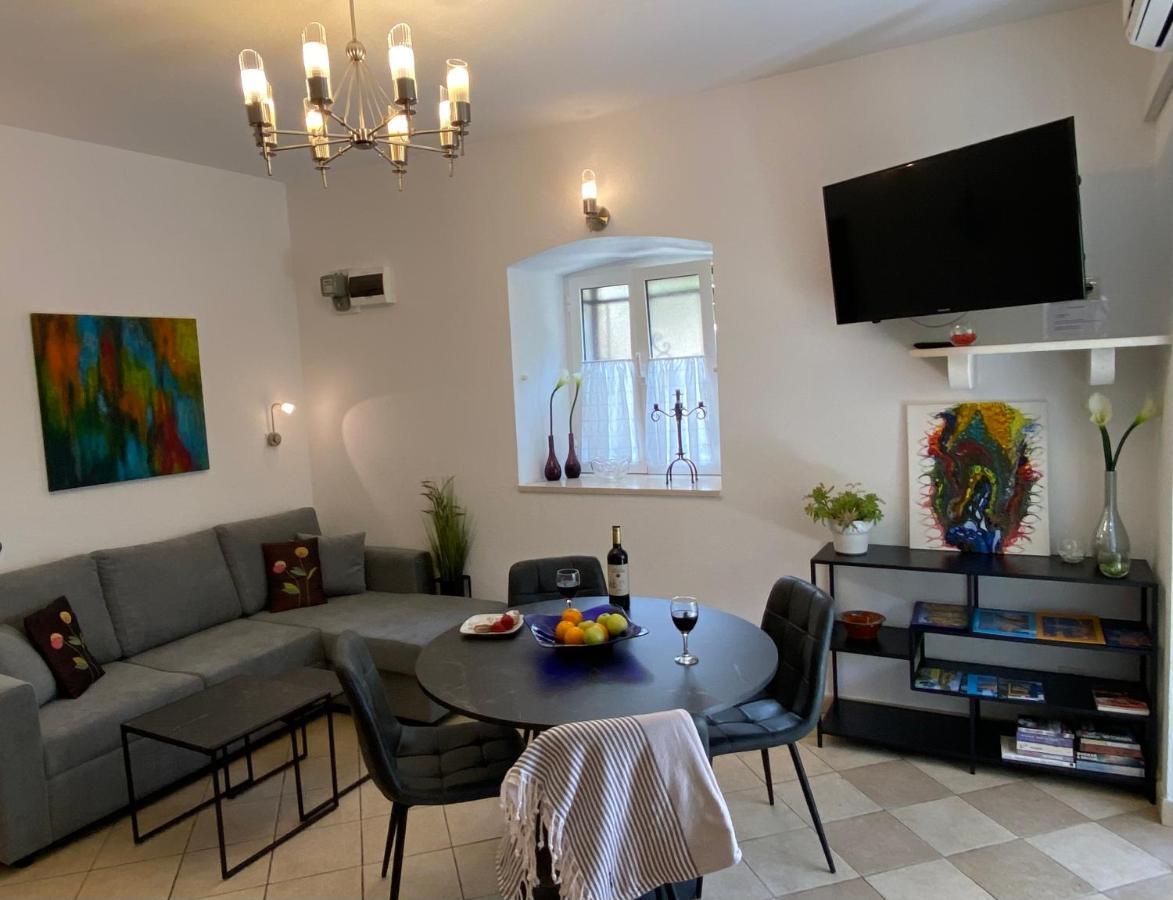 Mediterano Apartment - City Center Split Eksteriør billede