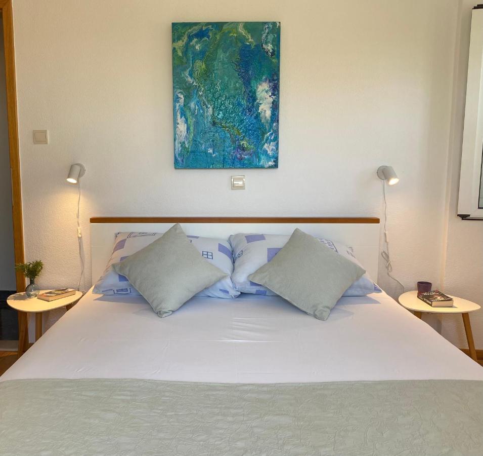 Mediterano Apartment - City Center Split Eksteriør billede
